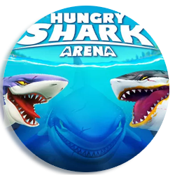 Hungry Shark Arena