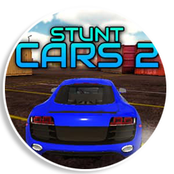 Ado Stunt Cars 2