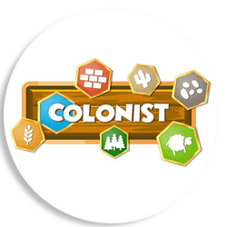 Colonist Io